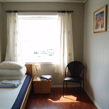 Apartment In Herand, Hardanger Exteriér fotografie