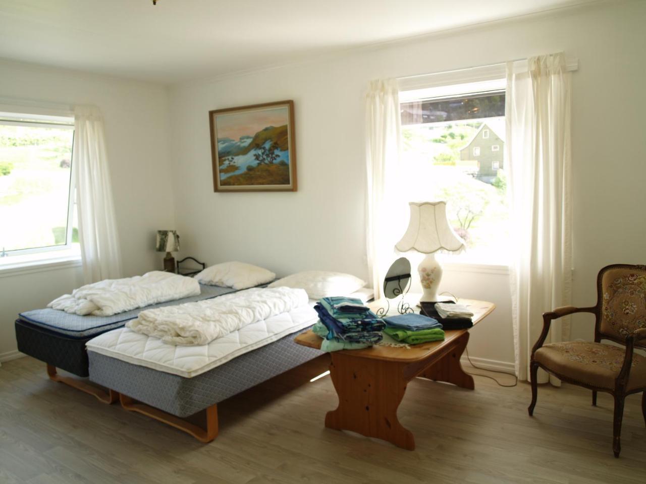 Apartment In Herand, Hardanger Exteriér fotografie