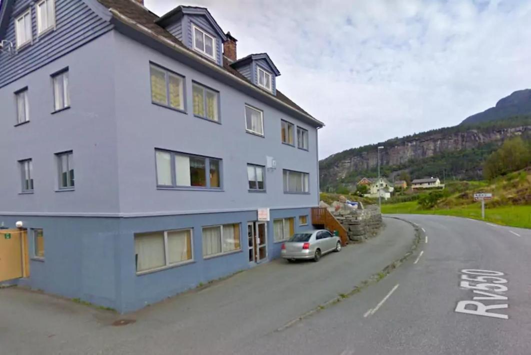 Apartment In Herand, Hardanger Exteriér fotografie